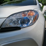 Buick Encore Headlight