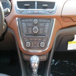 Buick Encore IntelliLink