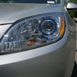 Buick Verano Headlight