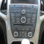 Buick Verano IntelliLink